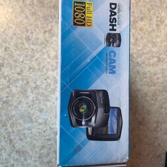 Car dash camera! - Picture 2 of 4